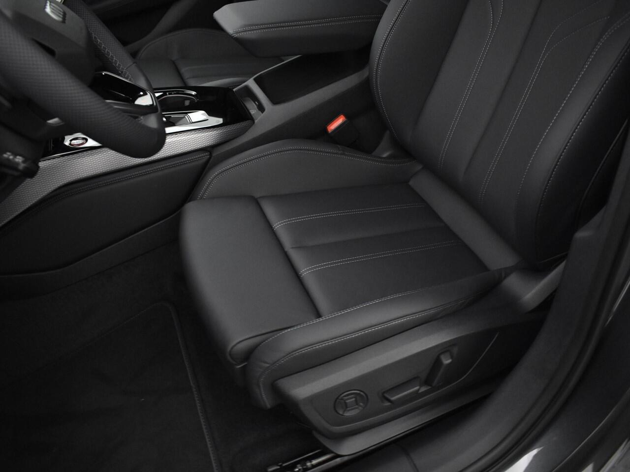 Audi A5 Avant S edition 2.0 TFSI e 299 PK · Techniek pakket plus · Stoelen voor elektrisch verstelbaar · Trekhaak, elektrisch wegklapbaar