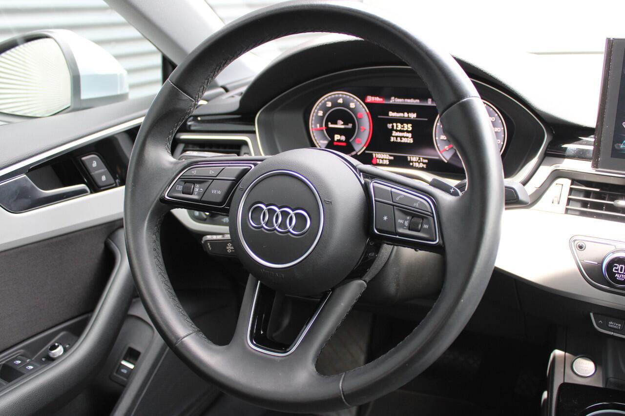 Audi A5 Sportback 35 TFSI Business Edition Full-Led Camera Virtual-Cockpit