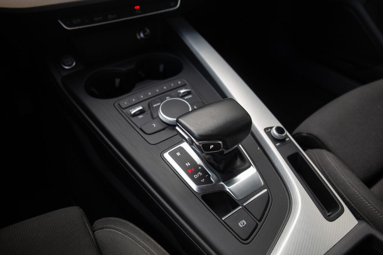 Audi A5 Sportback 40 TFSI Design Pro Line Plus , Adaptive cruise, Trekhaak,