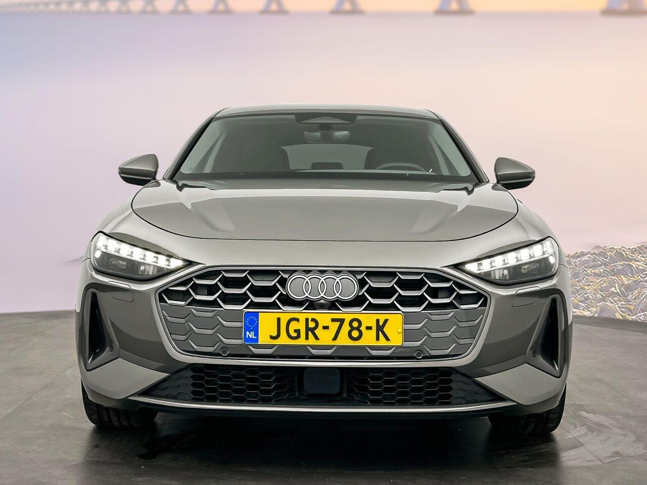 Audi A5 Limousine Advanced edition 35 TFSI 110 kW / 150 PK Limousine