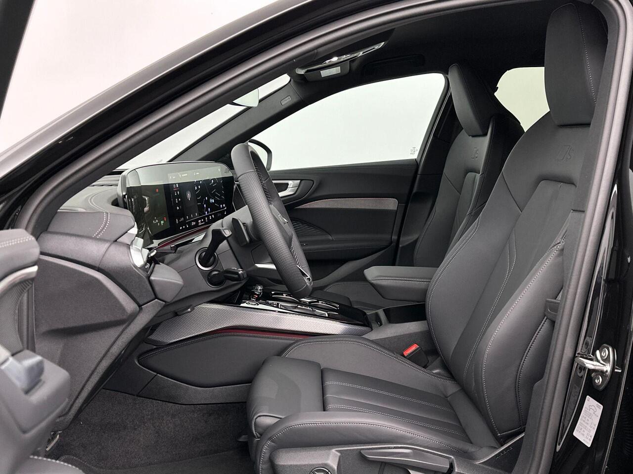 Audi A5 Avant S edition e-hybrid 220 kW / 299 PK Avant 7 versn.