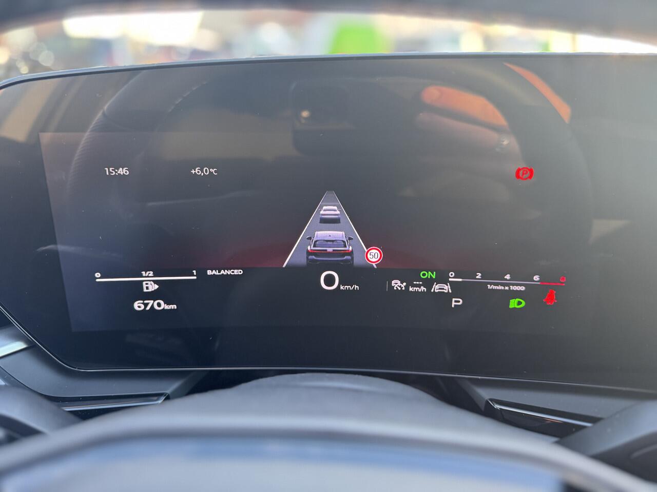 Audi A5 Avant 2.0 204pk TFSI edition One Voorstoelen verwarmbaar | Lederen bekleding | Achteruitrijcamera