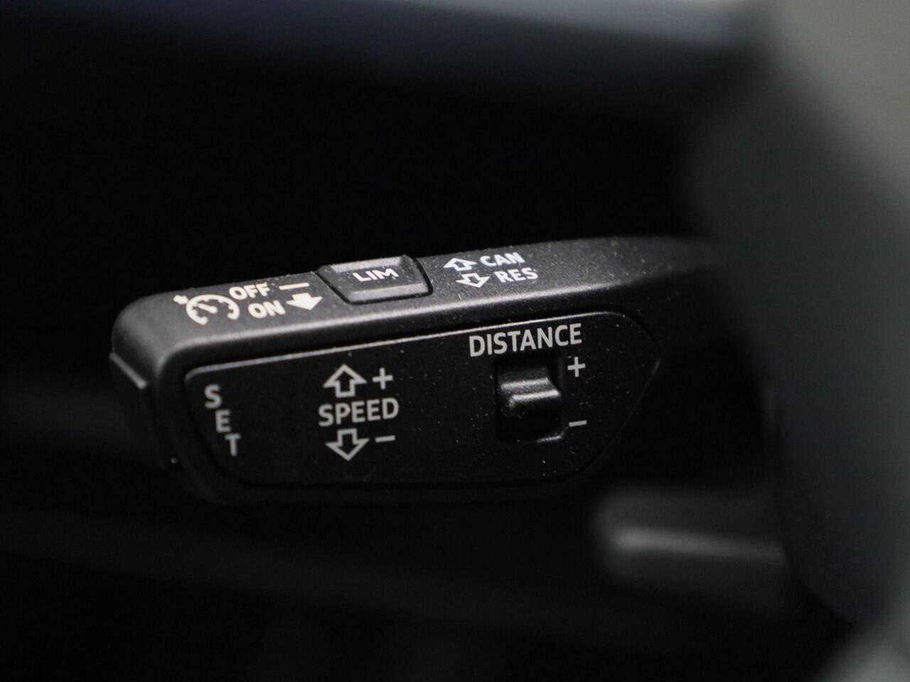 Audi A5 Avant TFSI/150PK · Leder · Camera + Parkeersensoren · Apple/Android Car Play · Garantie tot januari 2030 of 100.000km