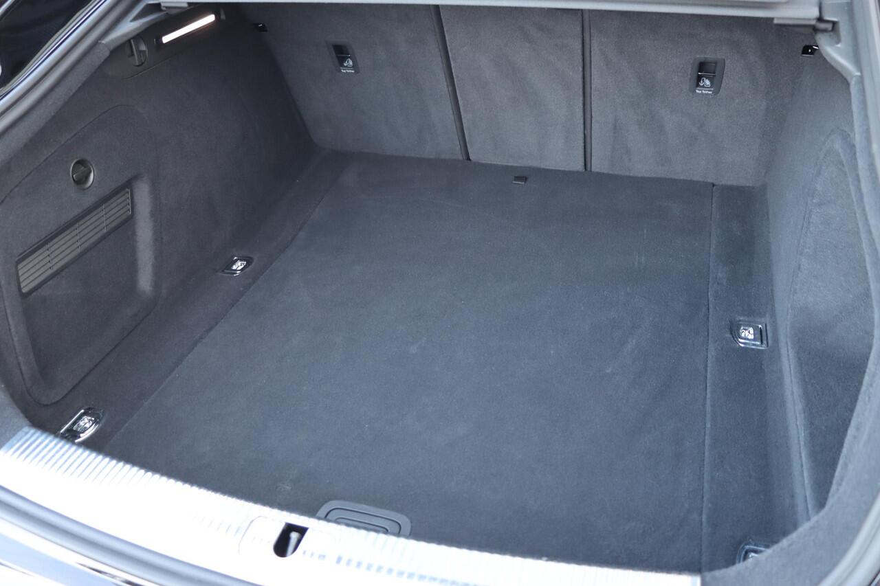 Audi A5 Sportback 35 TFSI S-Line Edition S-Tronic 150pk