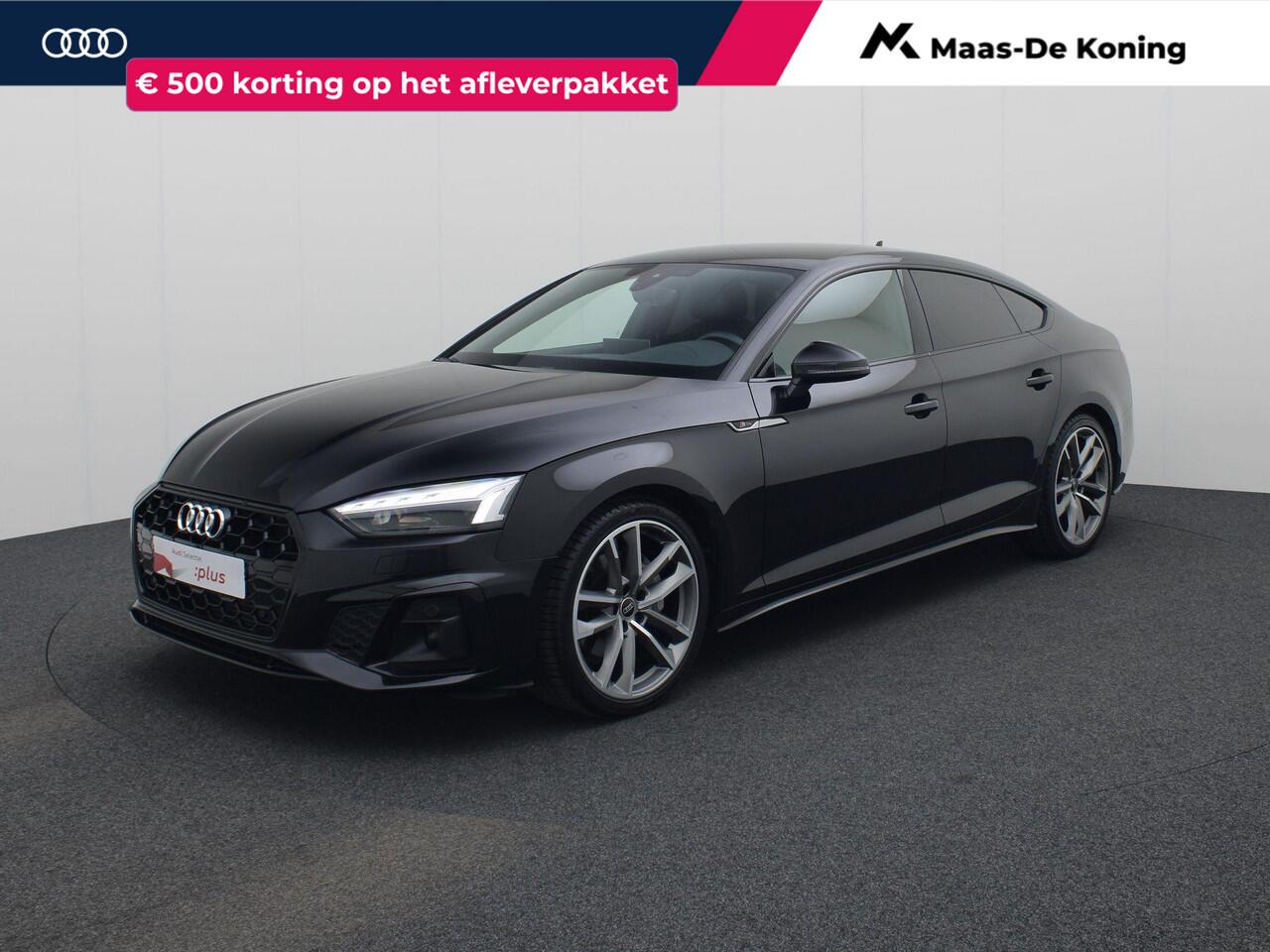 audi-a5-sportback-40-tfsi-204pk-s-l