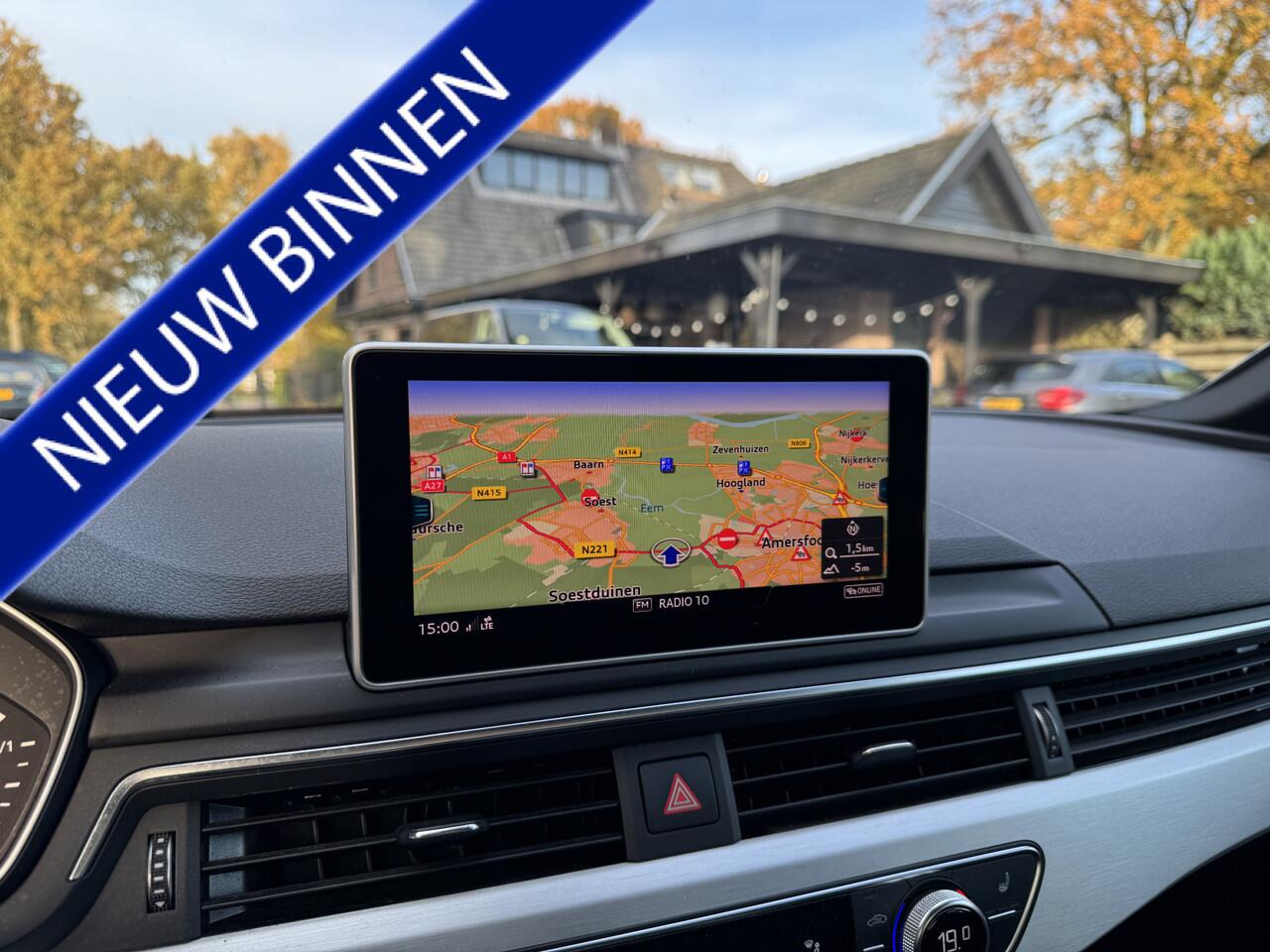 Audi A5 Sportback 35 TFSI Sport S-line edition STAGE.1|VIRTUAL.COCKPIT