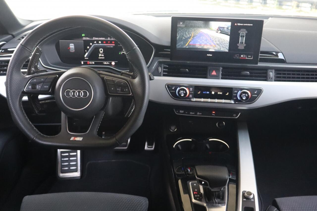 Audi A5 Sportback 35 TFSI S edition | Geen import | S Line | Elek. Stoelen