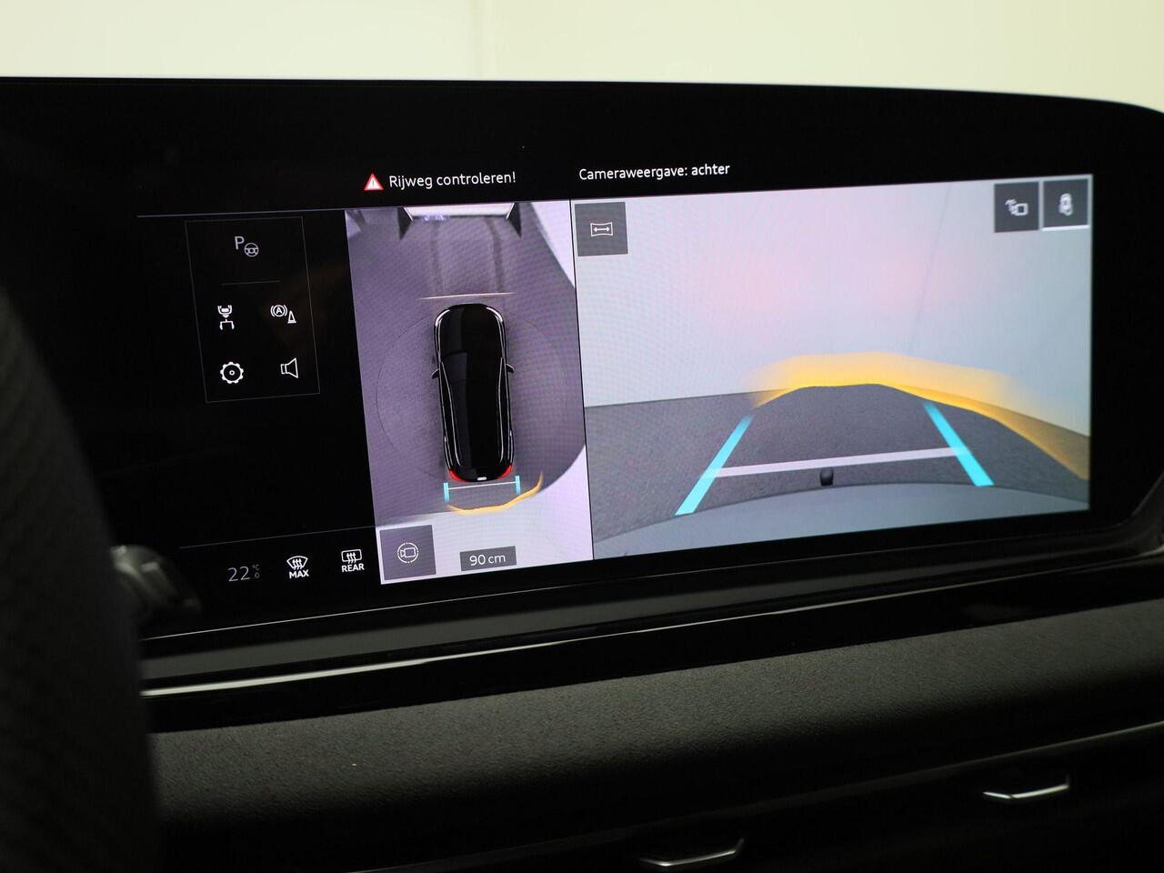 Audi A5 Avant 2.0TFSIe-hybrid 220kW/299PK quattro S edition · 360gr. Camera · Trekhaak · Dodehoeksensoren · Bijrijdersscherm · Apple/Android Car Play · Keyless · Aaptive Cruise Control · Garantie t/m 17-06-2029 of 100000km