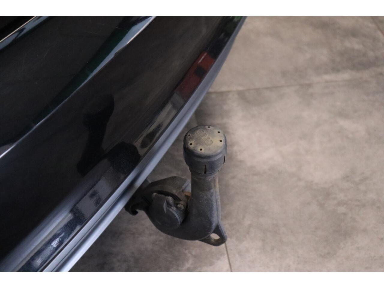 Audi A5 Sportback 35 TFSI Sport S-line edition Cruise Climate Navi N Gloss Black wielen