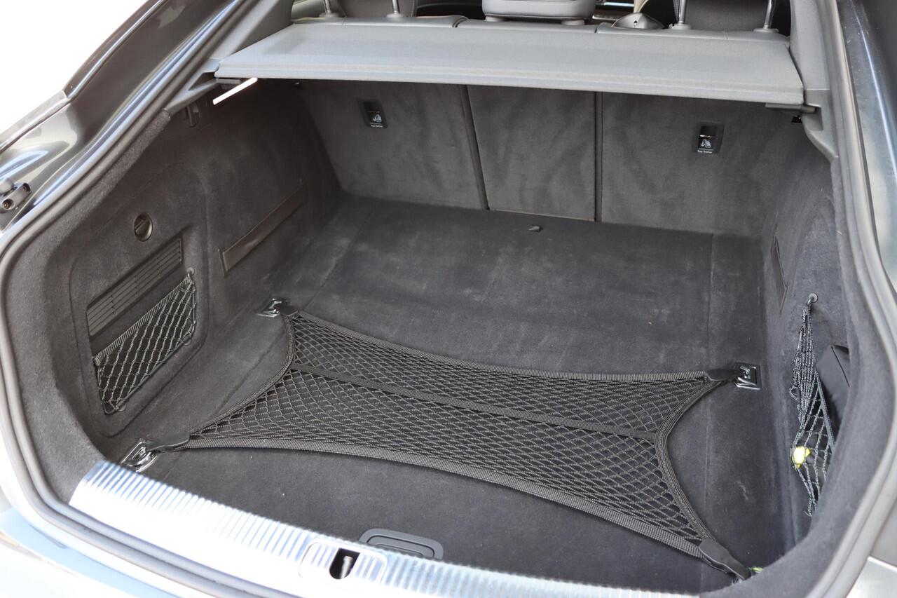 Audi A5 Sportback 35 TFSI S-Line Edition Competition 150pk S-Tronic