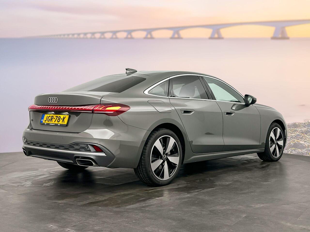 Audi A5 Limousine Advanced edition 35 TFSI 110 kW / 150 PK Limousine