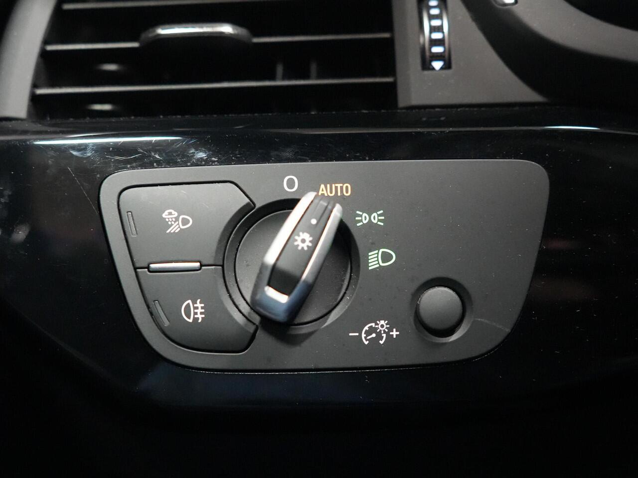 Audi A5 Sportback 35 TFSI Sport S-line edition 3X S-Line