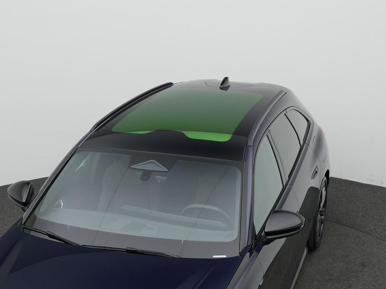 Audi A5 2.0 e-hybrid 299 pk quattro S edition / S-Line | Panoramadak | Trekhaak | Leder/alcantara | 360 camera | Matrix LED | Adaptive Cruise