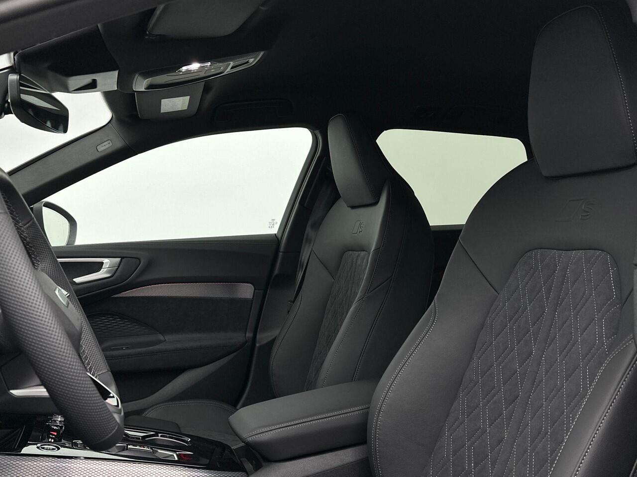 Audi A5 Avant S edition e-hybrid 220 kW / 299 PK Avant 7 versn.