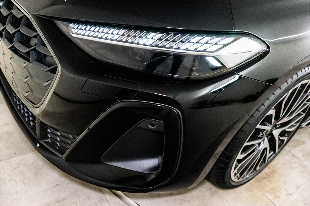 Audi A5 Avant 2.0 e-hybrid Quattro S Edition Competition 270KW 367PK | 2025 NIEUW PER DIRECT BESCHIKBAAR | VOL OPTIE! 5 Jaar Fabrieksgarantie