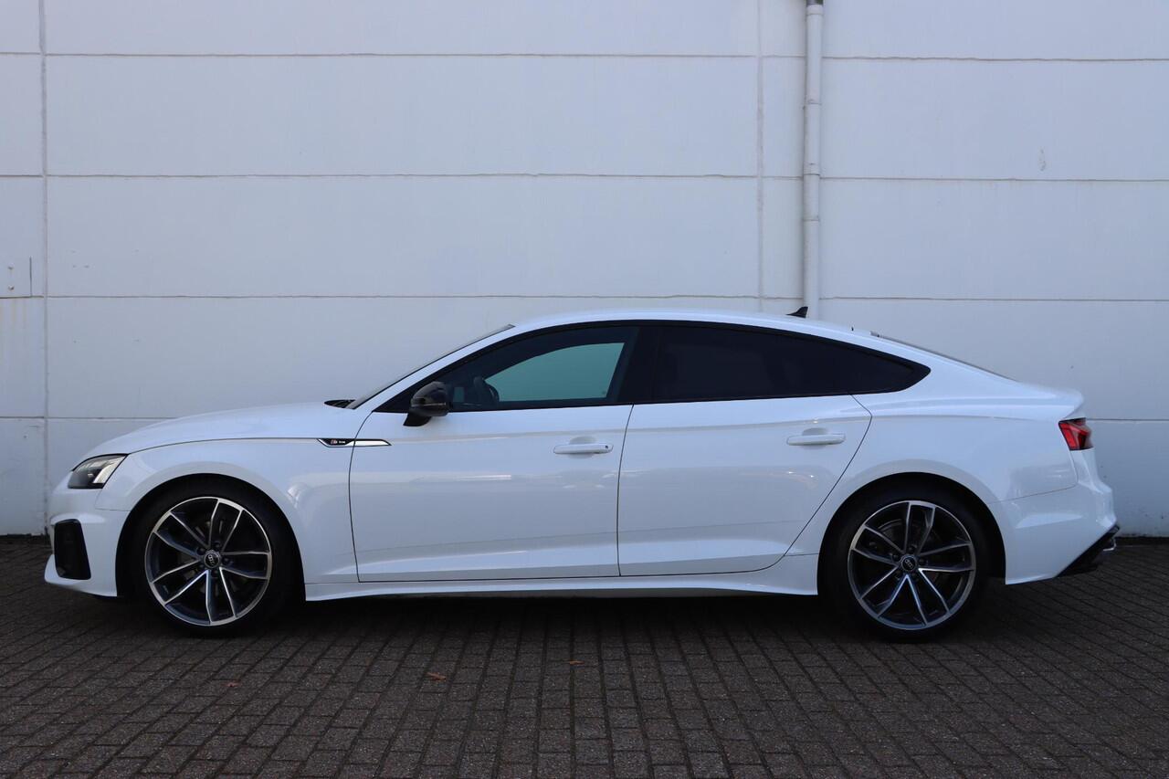 Audi A5 Sportback 35 TFSI 150pk S tronic S Edition Competition