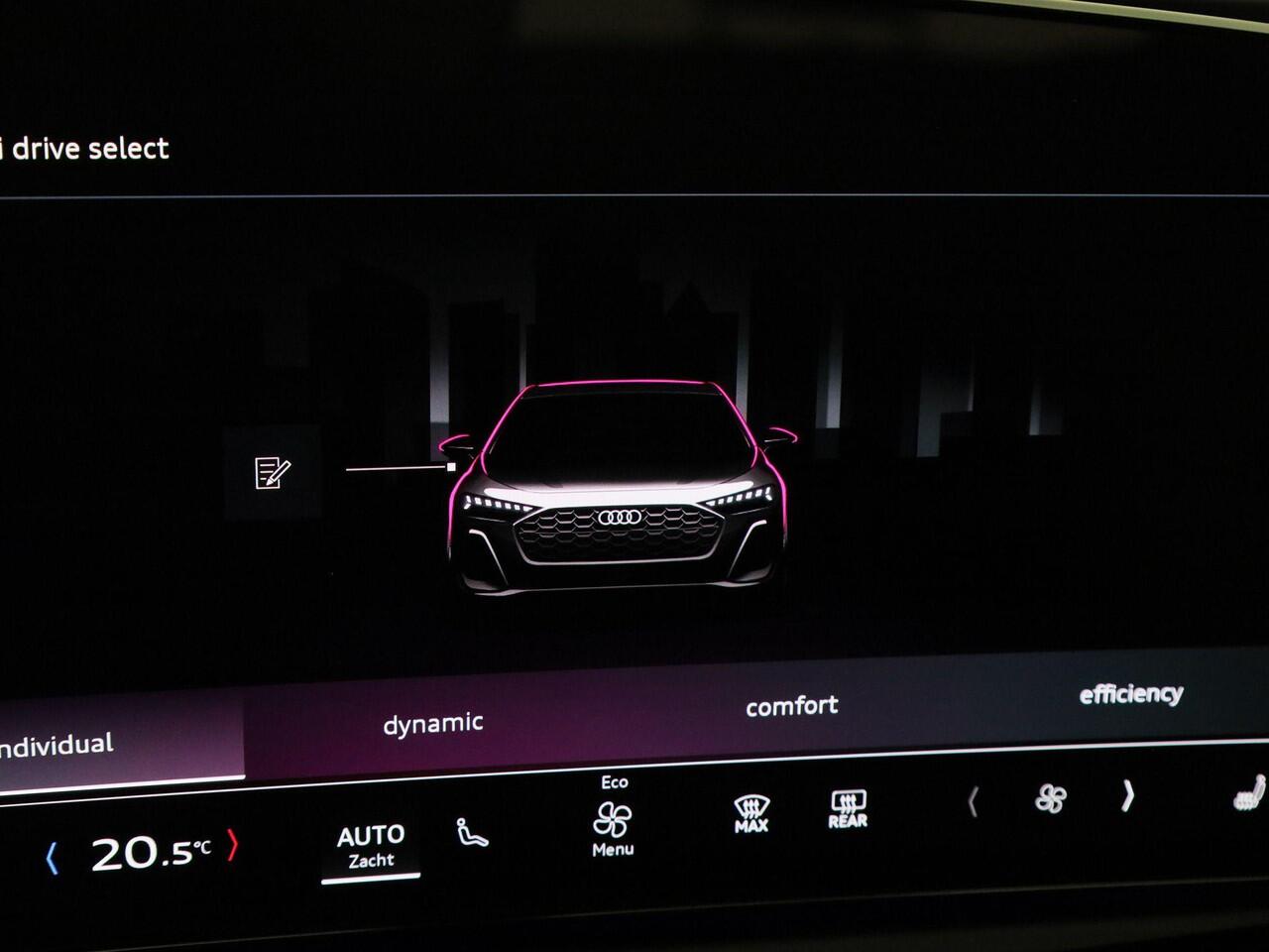 Audi A5 Avant TFSI/150PK · Leder · Camera + Parkeersensoren · Apple/Android Car Play · Garantie tot januari 2030 of 100.000km