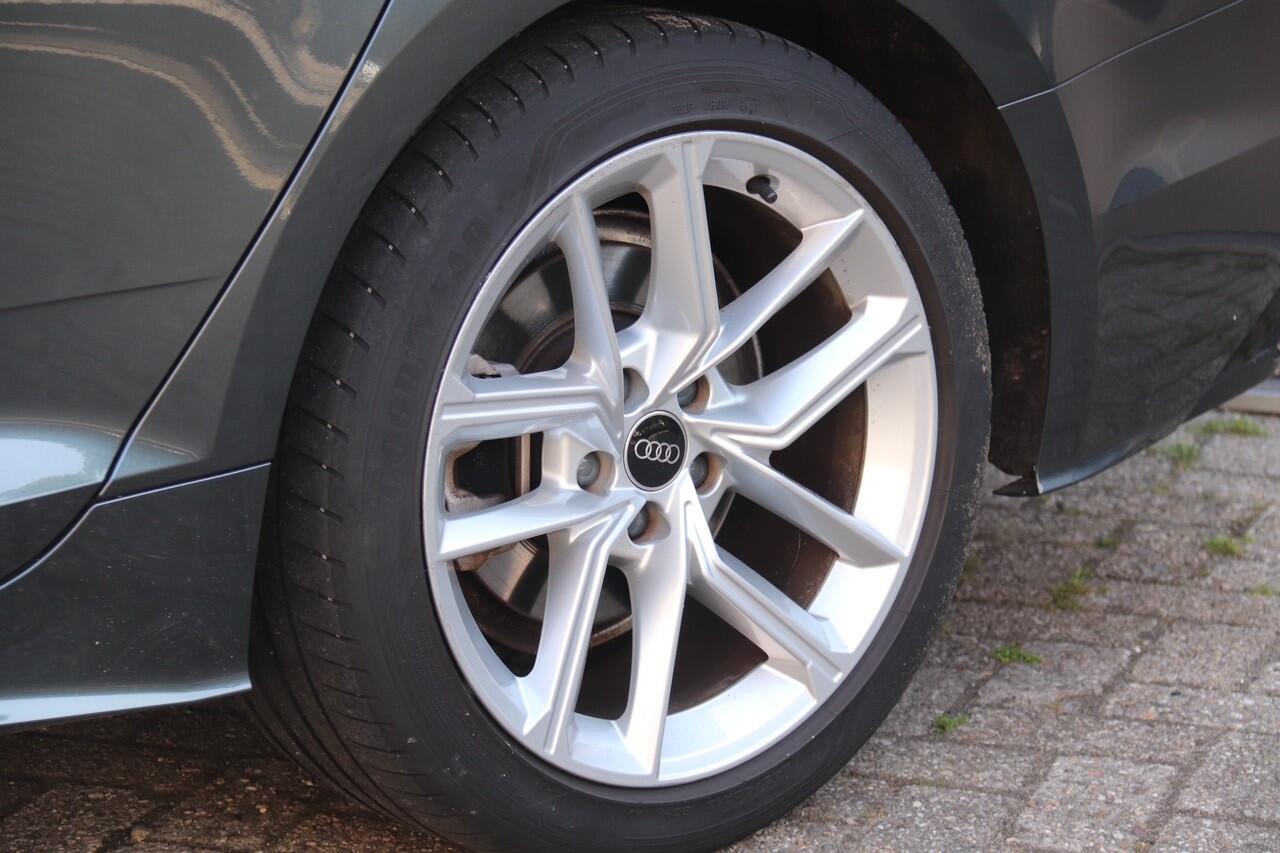 Audi A5 Sportback 40 TFSI S edition