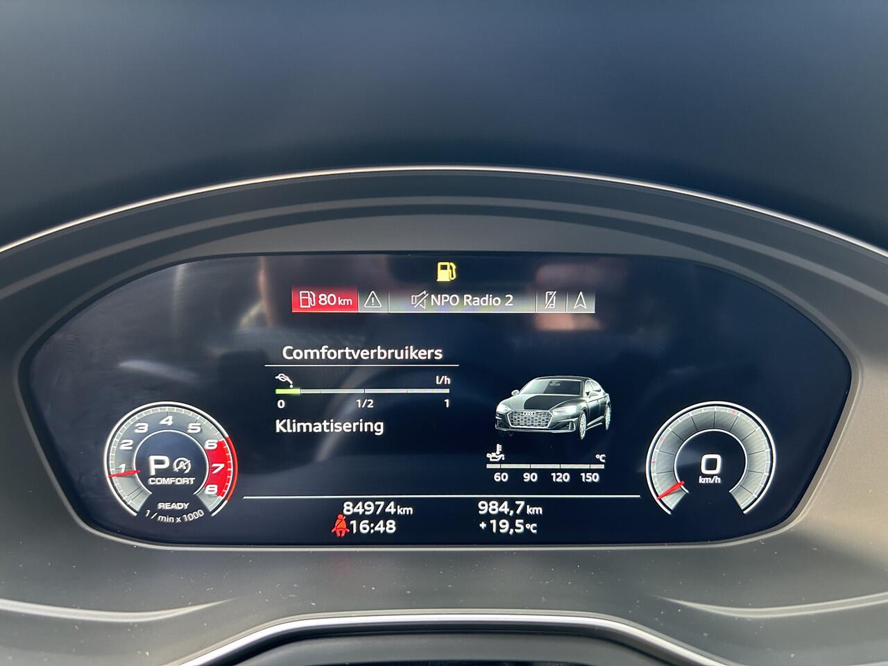 Audi A5 Sportback 40 TFSI S edition | 20inch LMV | Matrix LED | Dealer Onderhouden |