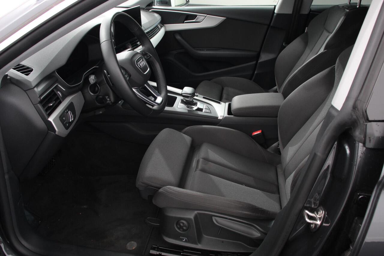 Audi A5 Sportback 40 TFSI Prestige Plus S-Tronic Navigatie Apple Carplay/Android Auto Camera Climate Control Virtual Cockpit Led Dab Electrisch bedienbare achterklep Stoel verwarming