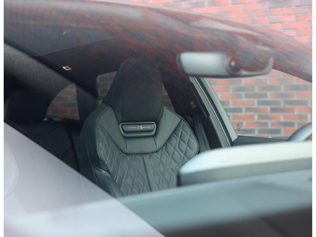 Audi A5 Avant Quattro Competition | Sportstoel Plus - Pano - Trekhaak