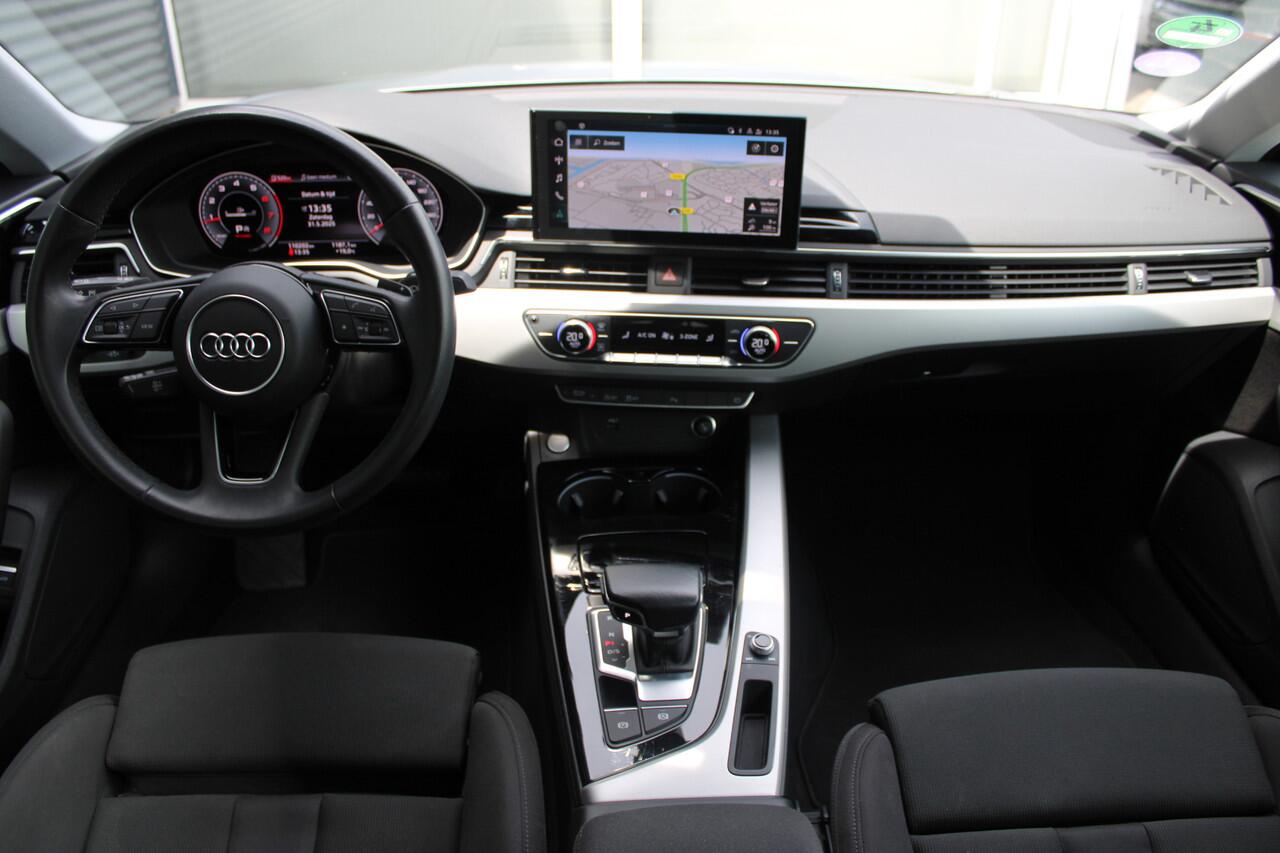 Audi A5 Sportback 35 TFSI Business Edition Full-Led Camera Virtual-Cockpit