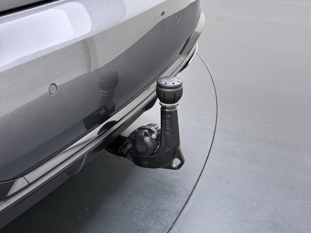 Audi A5 Sportback 40 TFSI S edition Trekhaak | NL Auto | S-Line | Camera | B & O |