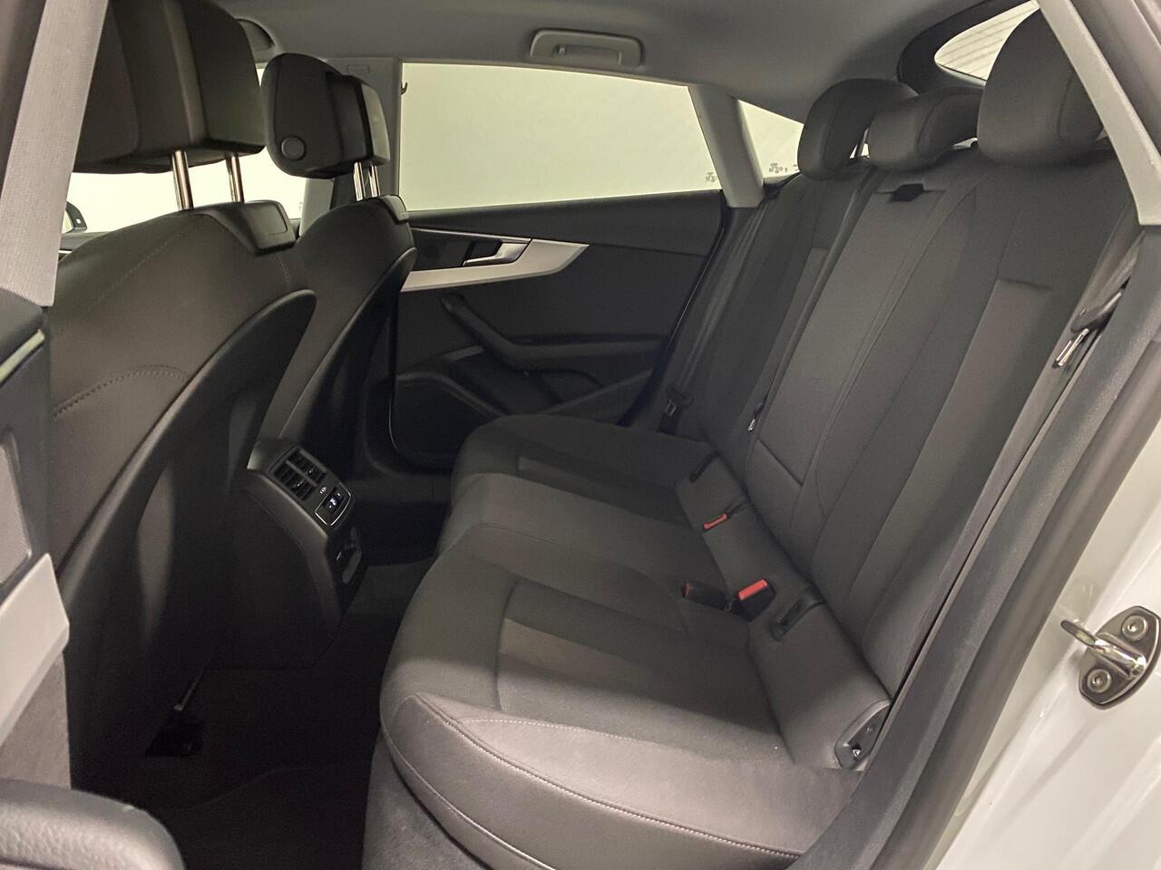 Audi A5 Sportback TFSI 150 kW S tronic Sportback 40 TFSI Prestige Plus S-Tronic Matrix Led ACC virtual cockpit plus Rijassistent-systeem Keyless-Go