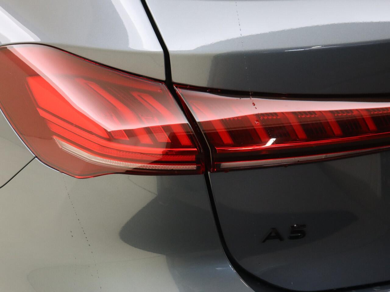 Audi A5 Avant e-hybrid quattro S tronic 299pk S edition