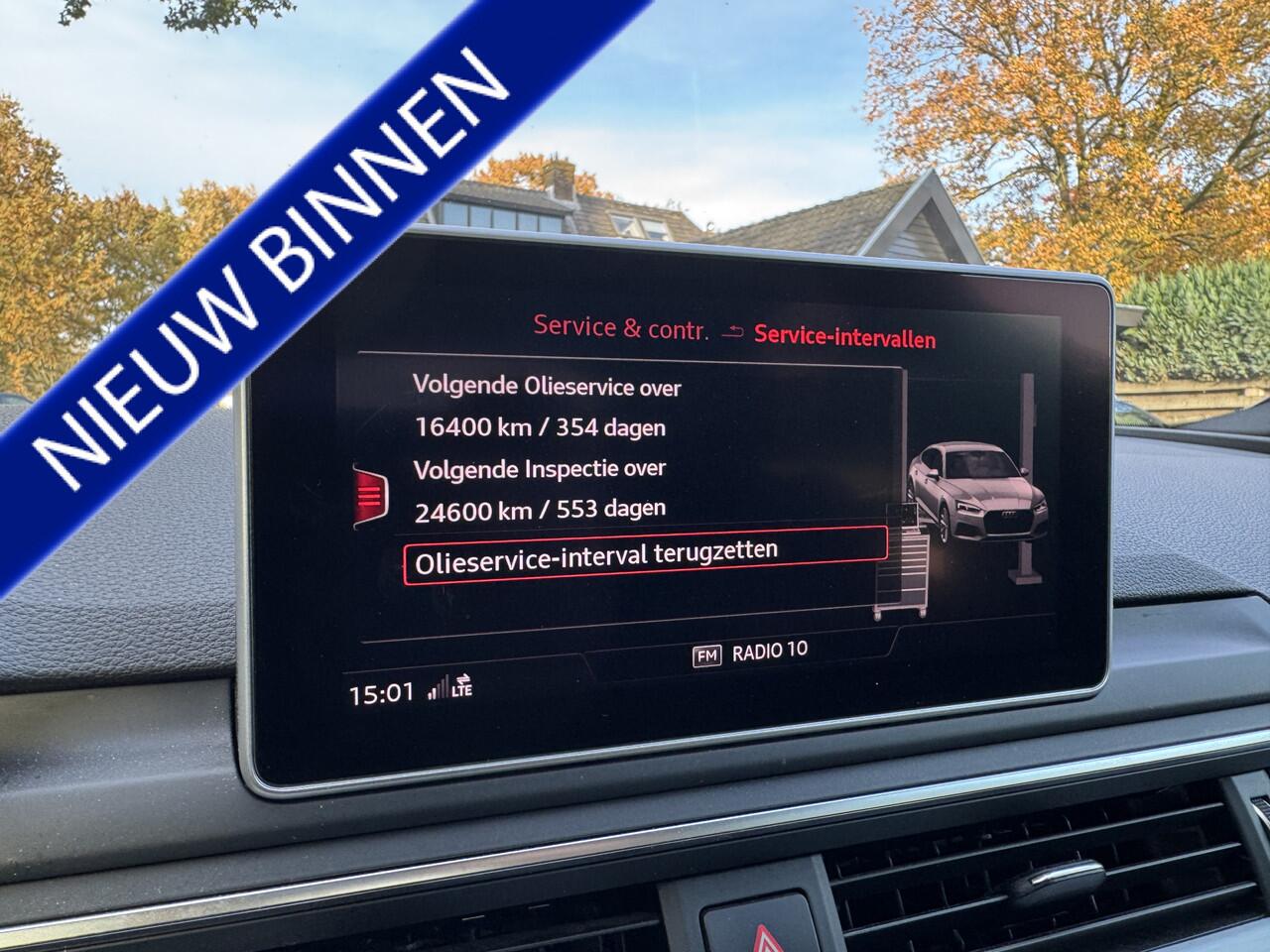 Audi A5 Sportback 35 TFSI Sport S-line edition STAGE.1|VIRTUAL.COCKPIT