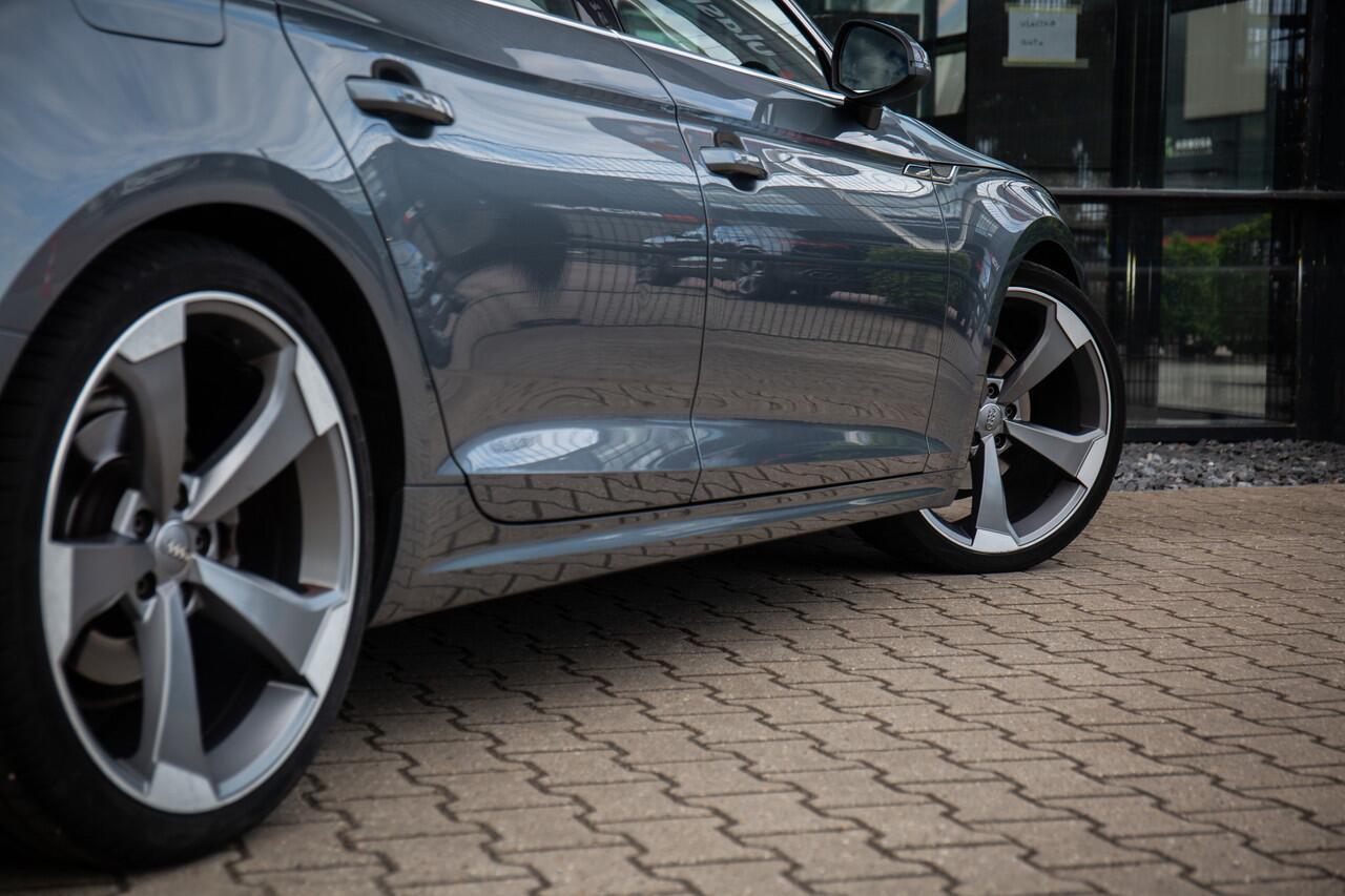 Audi A5 Sportback 40 TFSI Design Pro Line Plus , Adaptive cruise, Trekhaak,
