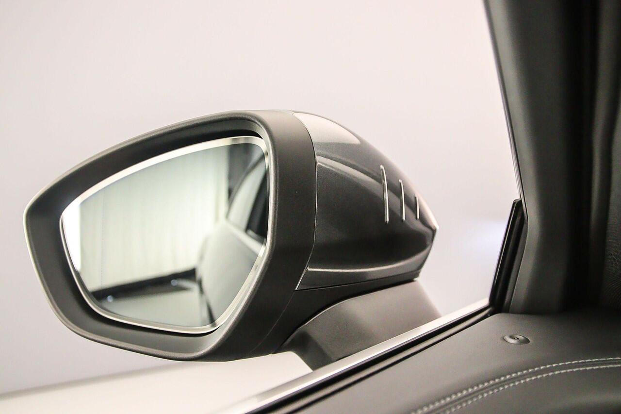 Audi A5 Avant 2.0 TFSI 204pk S-edition | S Line | Elek. Stoelen | Adapt. Cruise | Audi Sound |