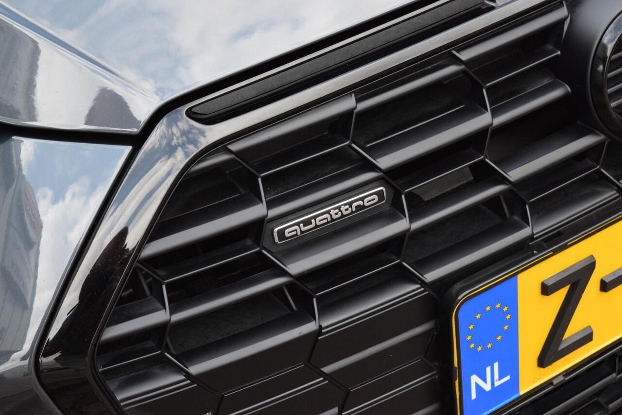 Audi A5 Sportback 45 TFSI quattro|Dak|Laser|Winter|Trekh.|ACC|