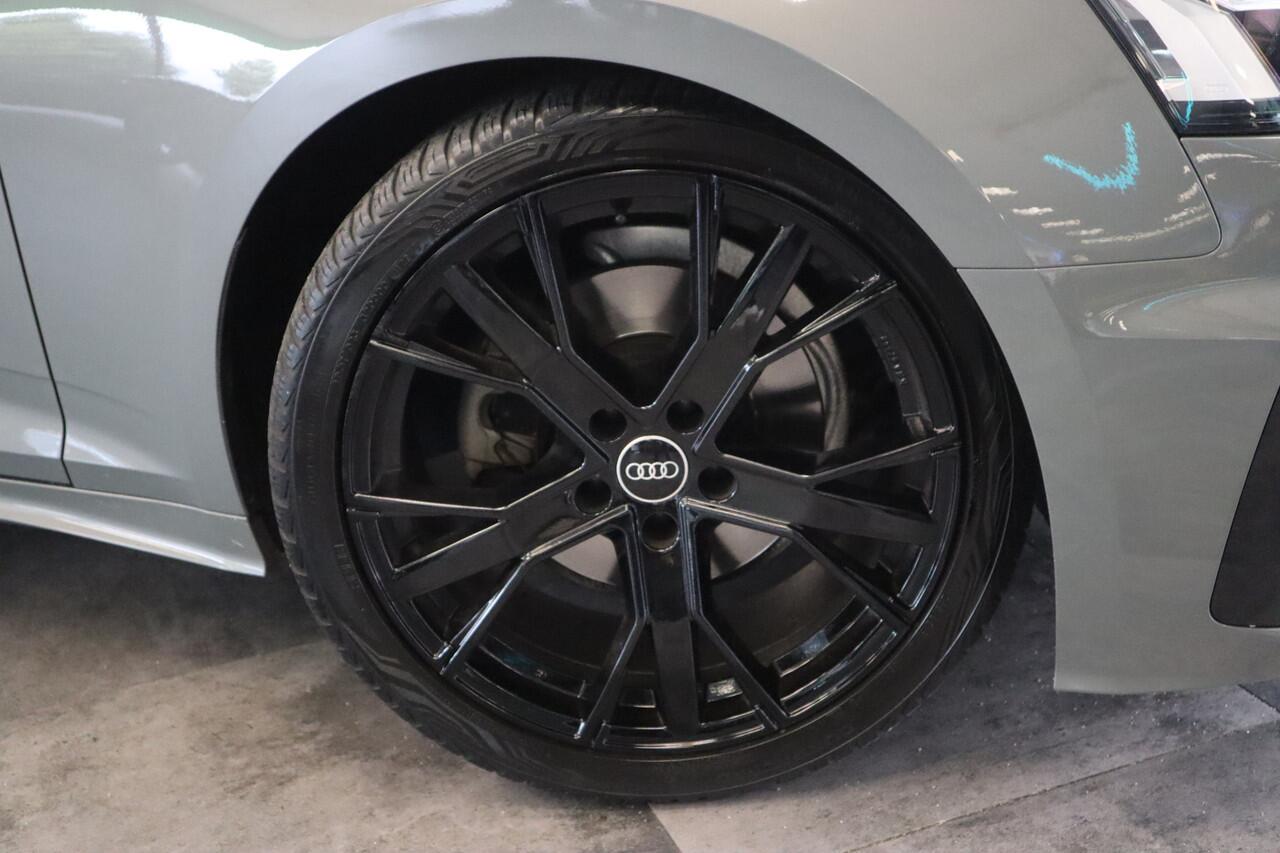 Audi A5 Sportback 35 TFSI S edition Panoramadak 2x S-line 19'' Keyless Go 24 maanden garantie mogelijk (*vraag naar de voorwaarden)
