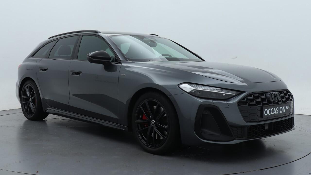 Audi A5 Avant 2.0 e-hybrid quattro S edition