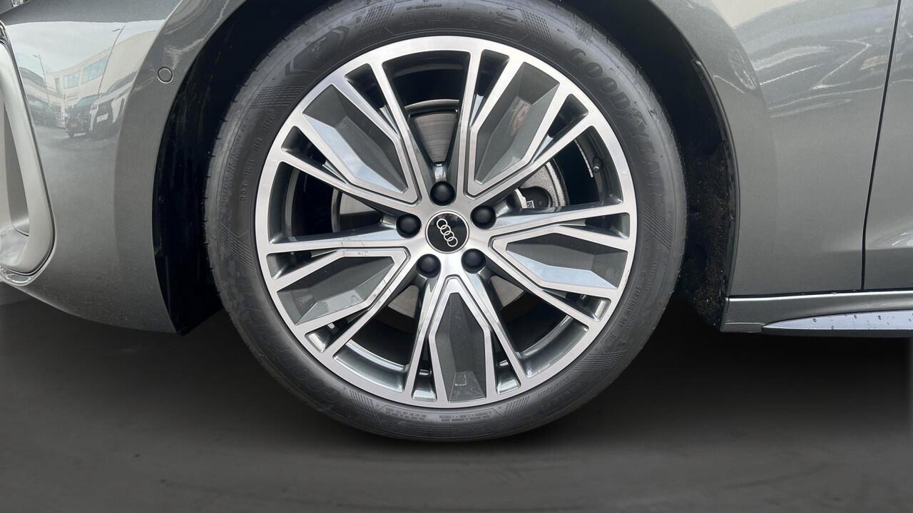 Audi A5 Avant 2.0 TFSI 204pk S edition / Demonstratieauto