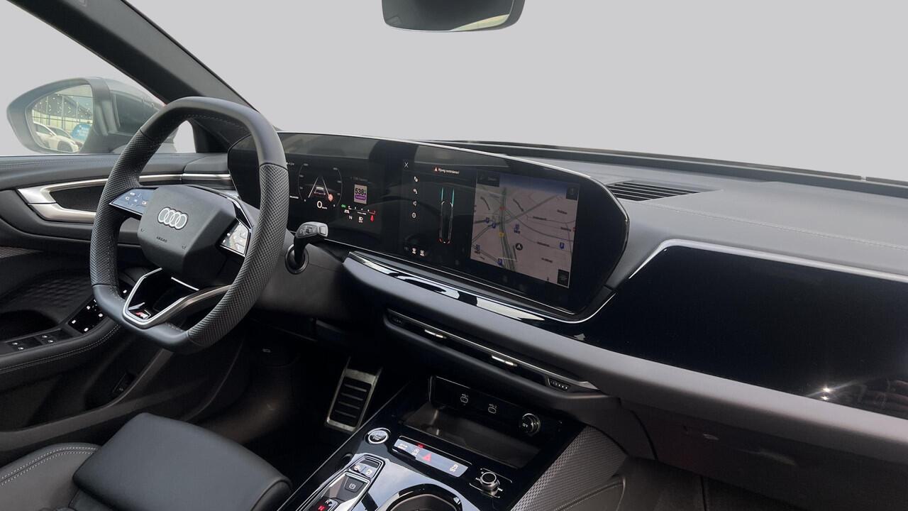 Audi A5 Avant 2.0 TFSI 204pk S edition / Demonstratieauto