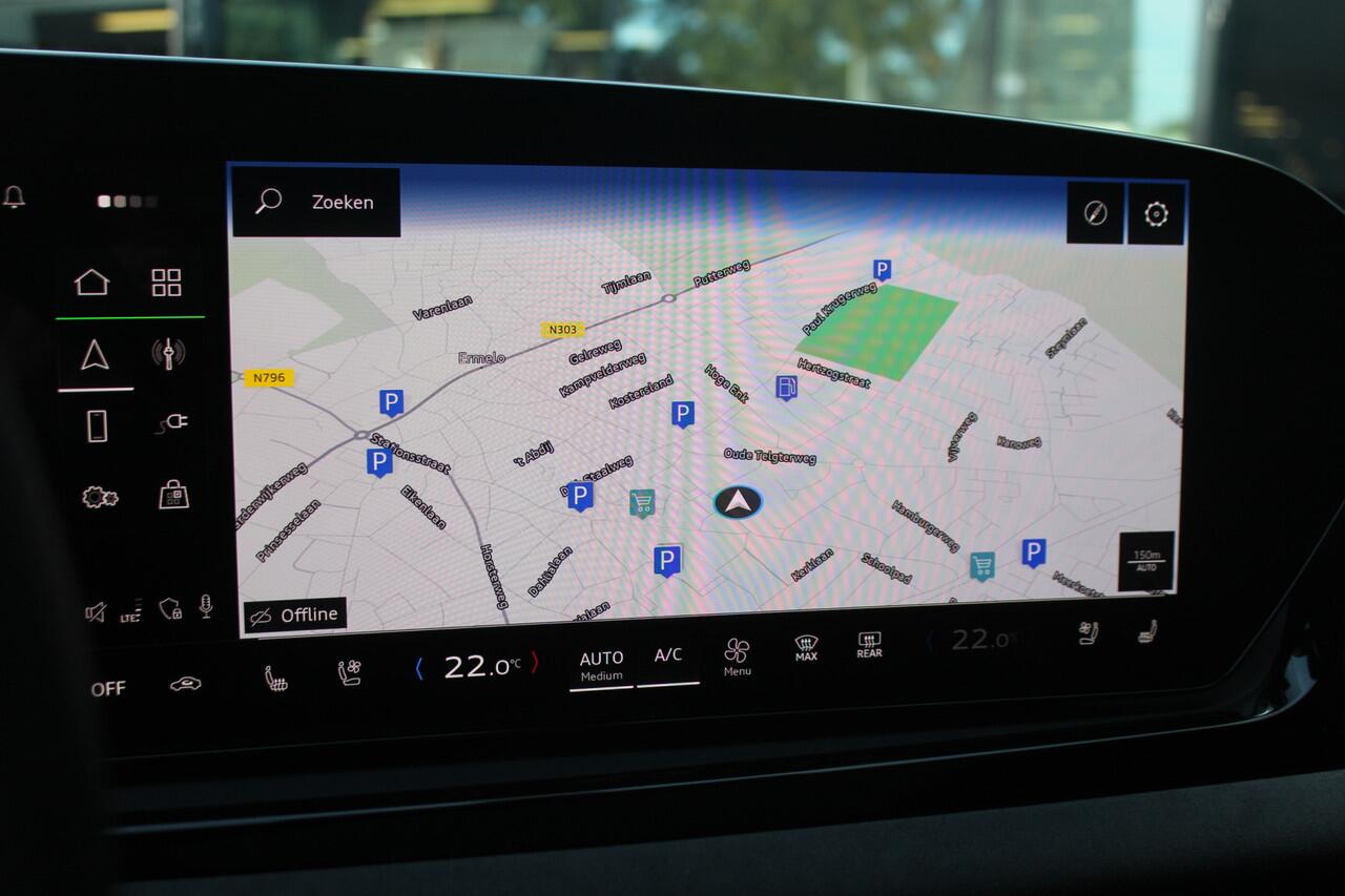 Audi A5 Avant 2.0 e-hybrid quattro S edition Competition - 367 PK - PANODAK - S SEATS - B&O 3D - 20 INCH - STOELKOELING -