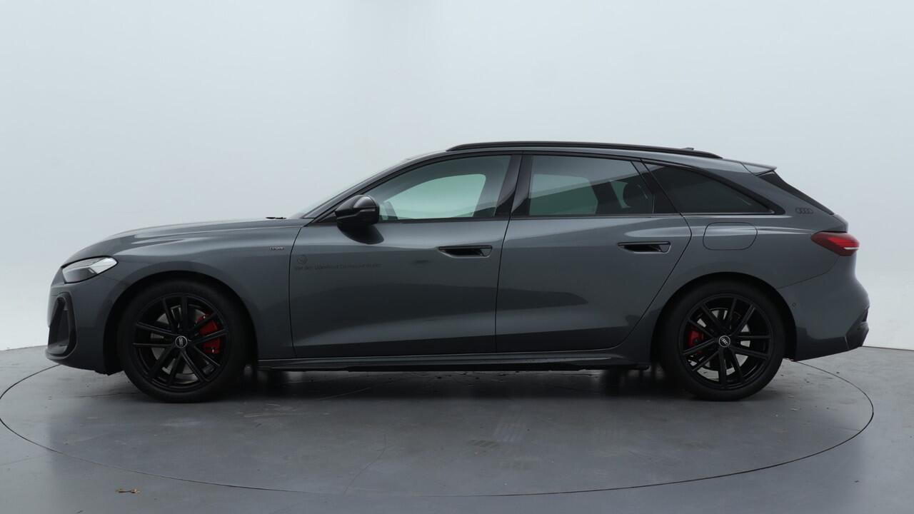 Audi A5 Avant 2.0 e-hybrid quattro S edition