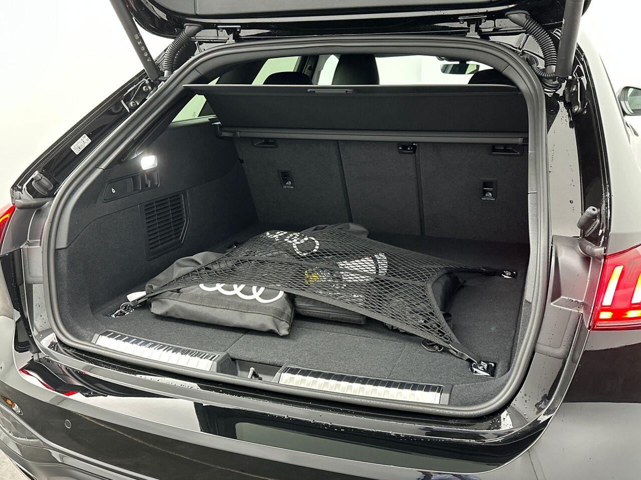 Audi A5 Avant S edition e-hybrid 220 kW / 299 PK Avant 7 versn.