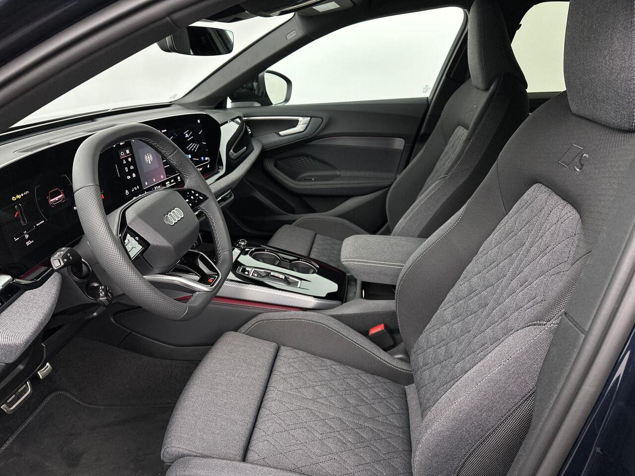 Audi A5 Limousine S edition 35 TFSI 110 kW / 150 PK Limousine 7 vers