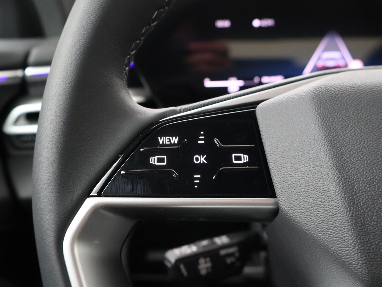 Audi A5 Limousine Advanced edition 35 TFSI S tronic | 150 PK | Automaat | Verwarmbare voorstoelen | LED verlichting | Apple Carplay/Android Auto | Adaptive cruise control |