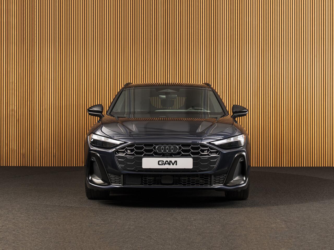 Audi A5 Avant 2.0 e-hybrid quattro S edition Competition TECH PRO | B&O | PANO | 20" | SPORTSEATS | LEATHER