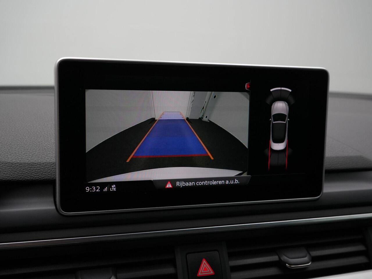 Audi A5 Cabriolet 40 TFSI Sport 190 pk S-tronic S-Line Edition | Matrix LED | Leder/alcantara | Achteruitrijcamera | Stoelverwarming | Navigatie