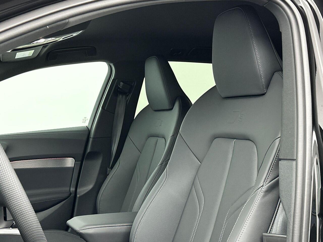 Audi A5 Avant S edition 2.0 TFSI e 220 kW / 299 PK Avant 7 versn