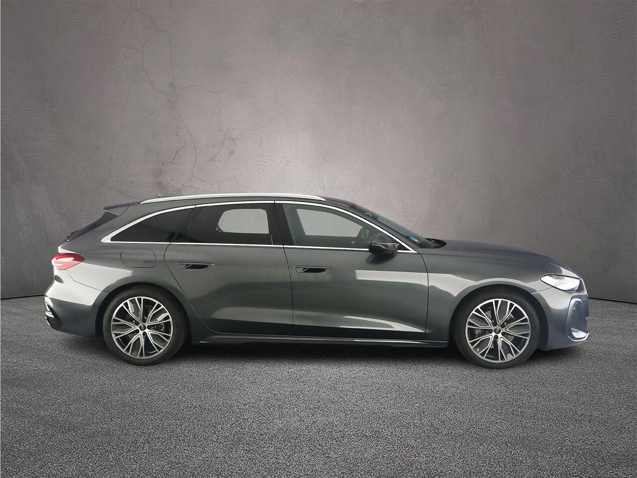Audi A5 Avant 2.0 TFSI 204pk S-edition | S Line | Elek. Stoelen | Adapt. Cruise | Audi Sound |