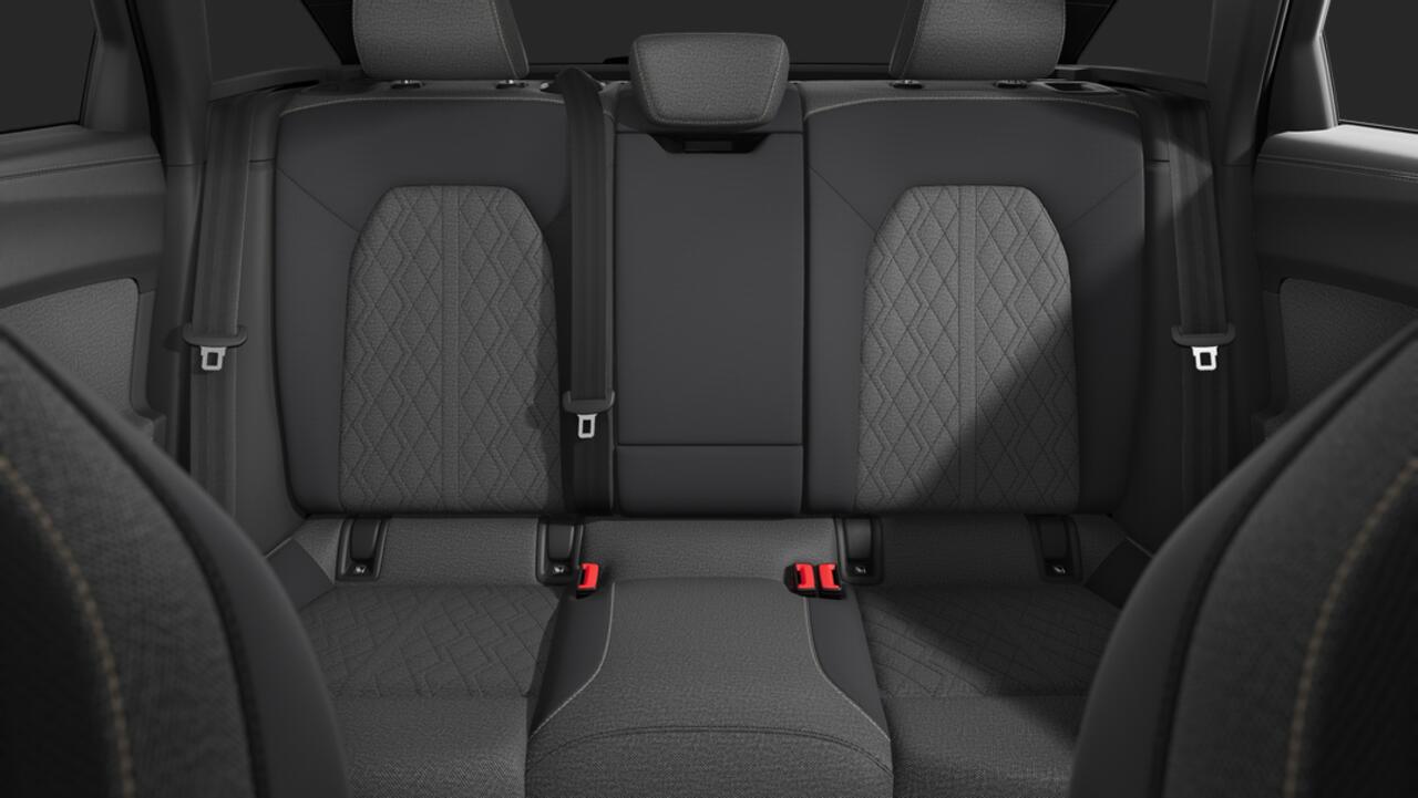 Audi A5 Avant e-hybrid quattro 299 S tronic S edition Automaat | Exterieurpakket zwart | Privacy glas (donker getinte ramen)