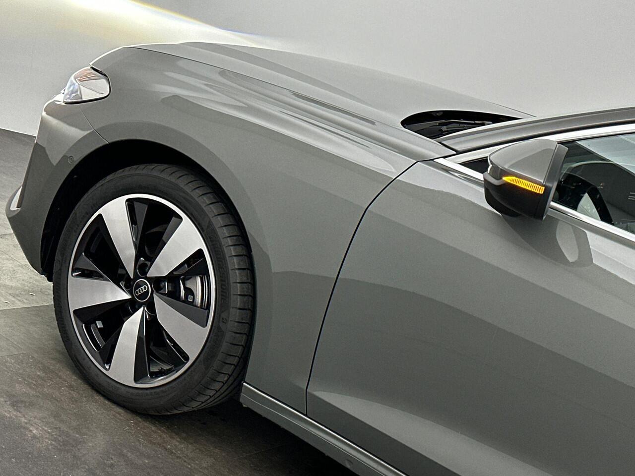 Audi A5 Limousine Advanced edition 35 TFSI 110 kW / 150 PK Limousine