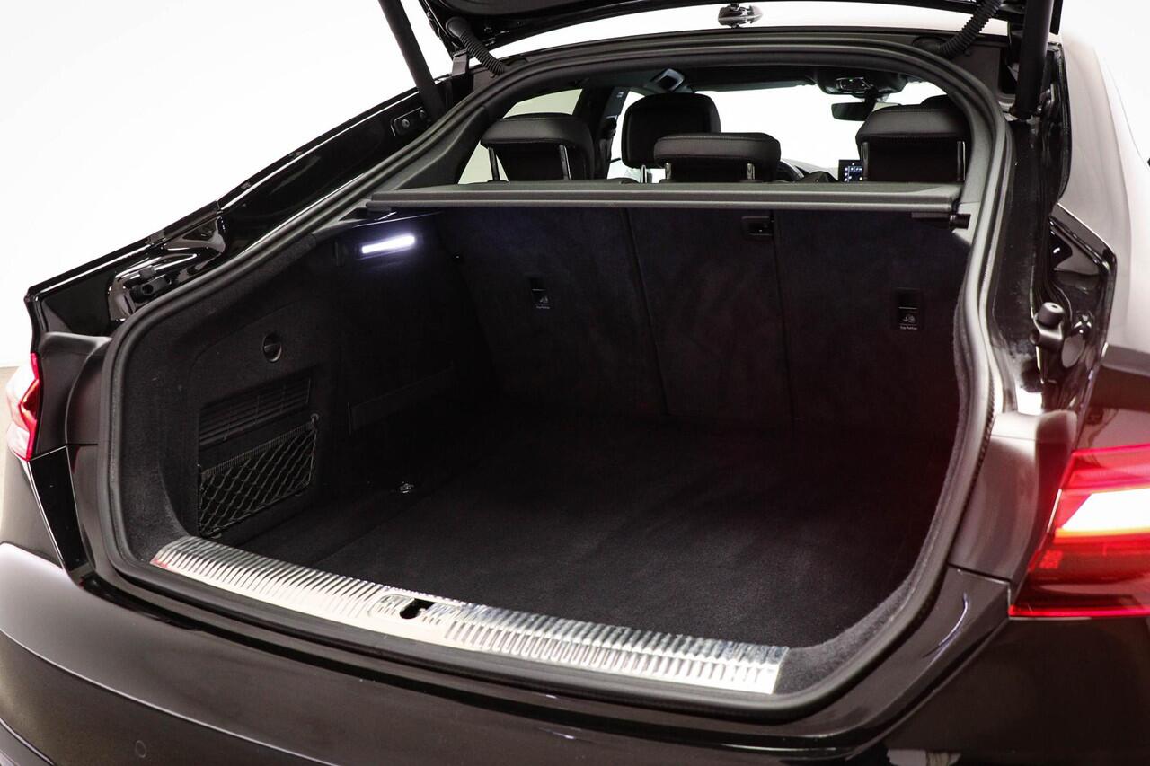 Audi A5 Sportback 35 TFSI S edition | DRIVING / PARKING- PACK | VIRTUAL COCKPIT | HALF LEDER | CAMERA | 19"