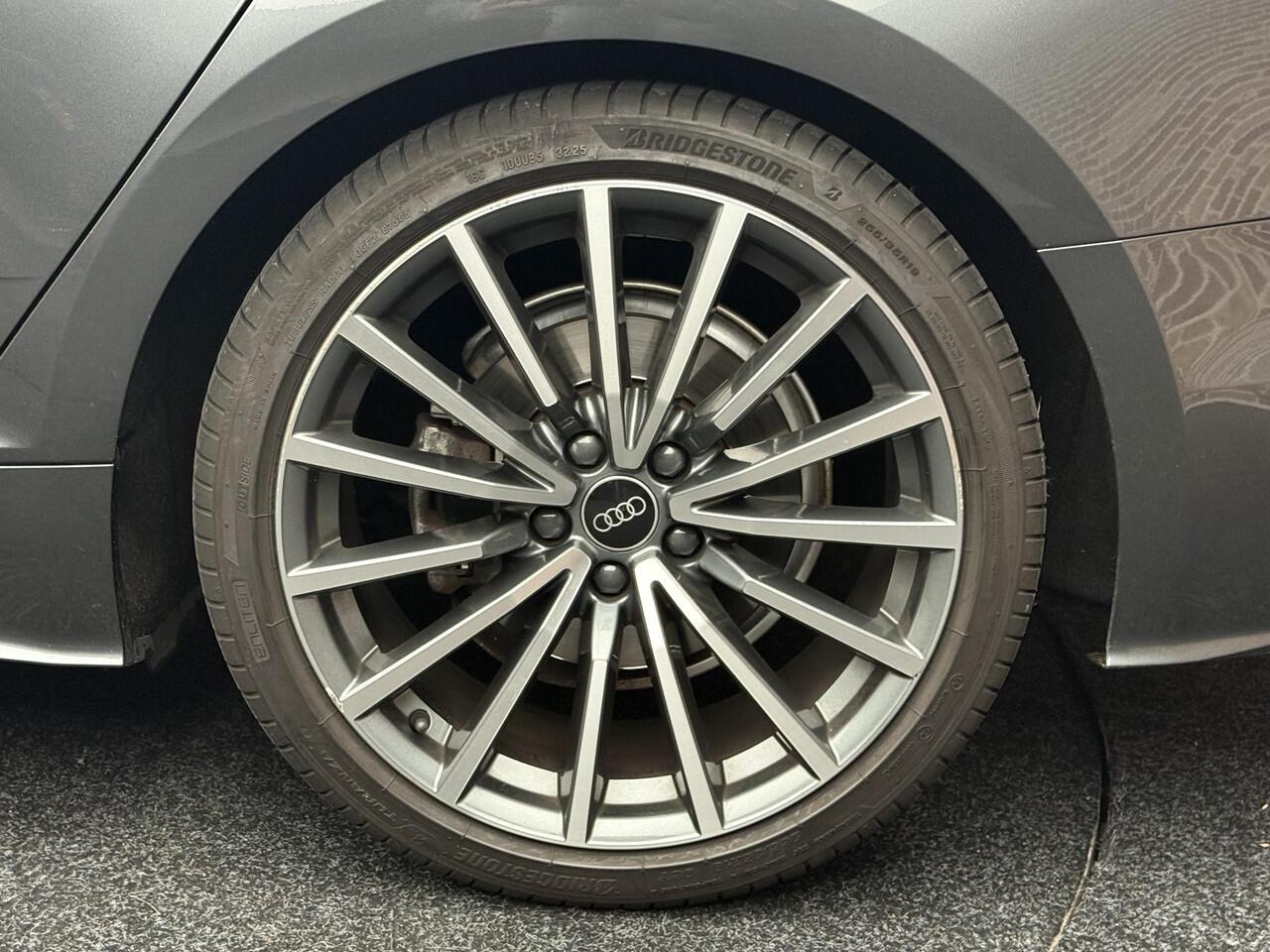 Audi A5 Sportback 35 TFSI S edition